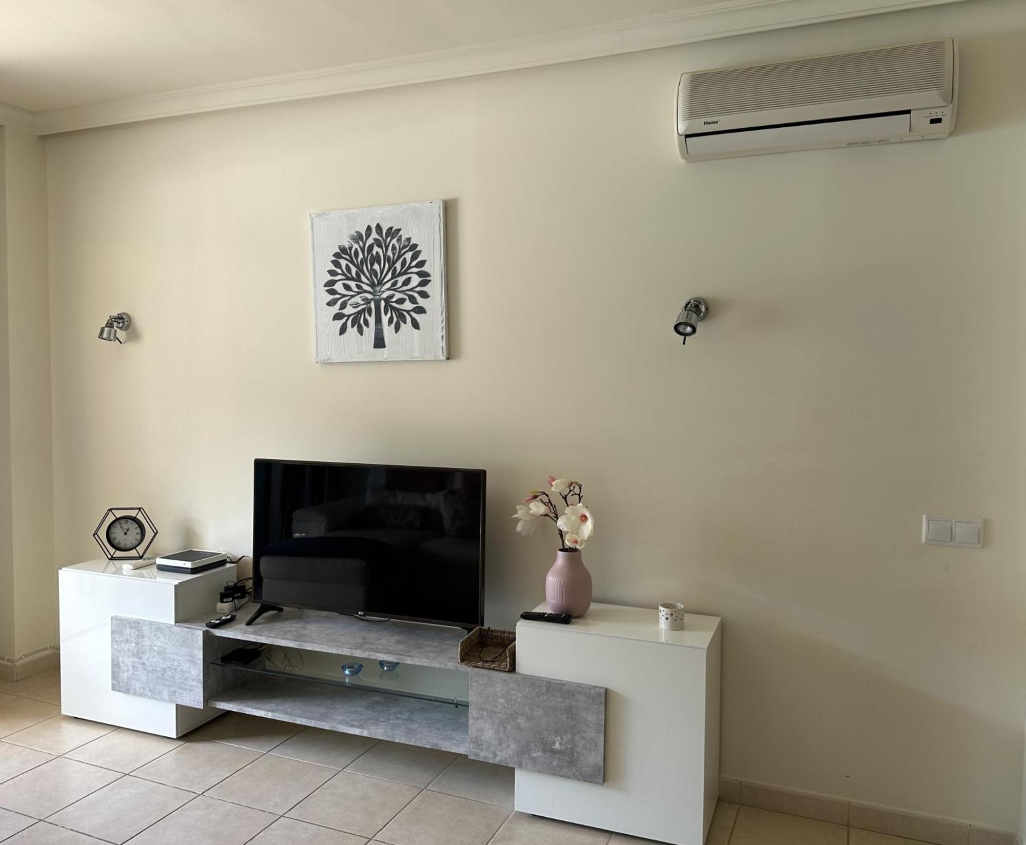 Markethome Balcon De Los Gigantes B09 Puerto de Santiago  Esterno foto
