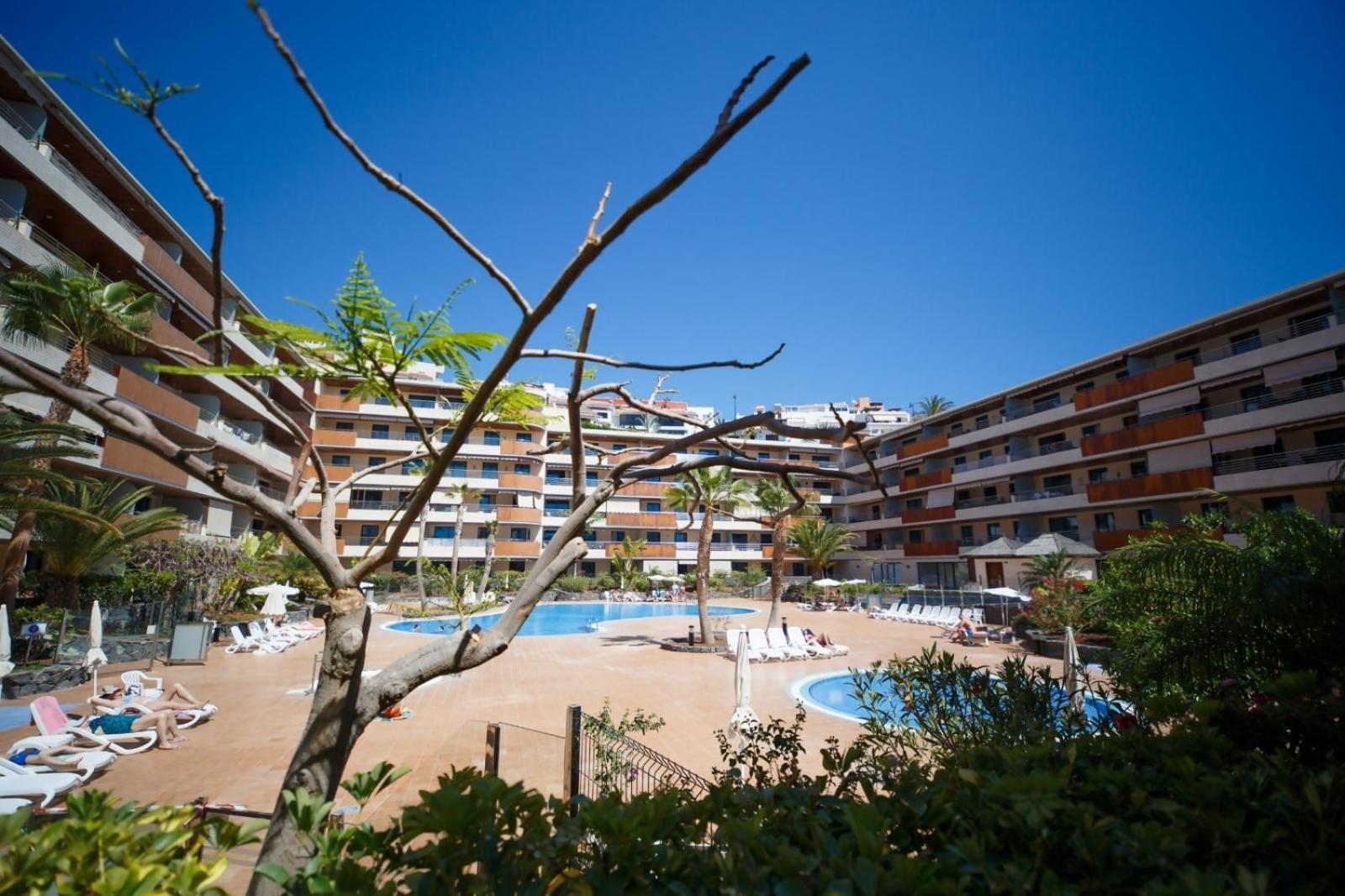 Markethome Balcon De Los Gigantes B09 Puerto de Santiago  Esterno foto