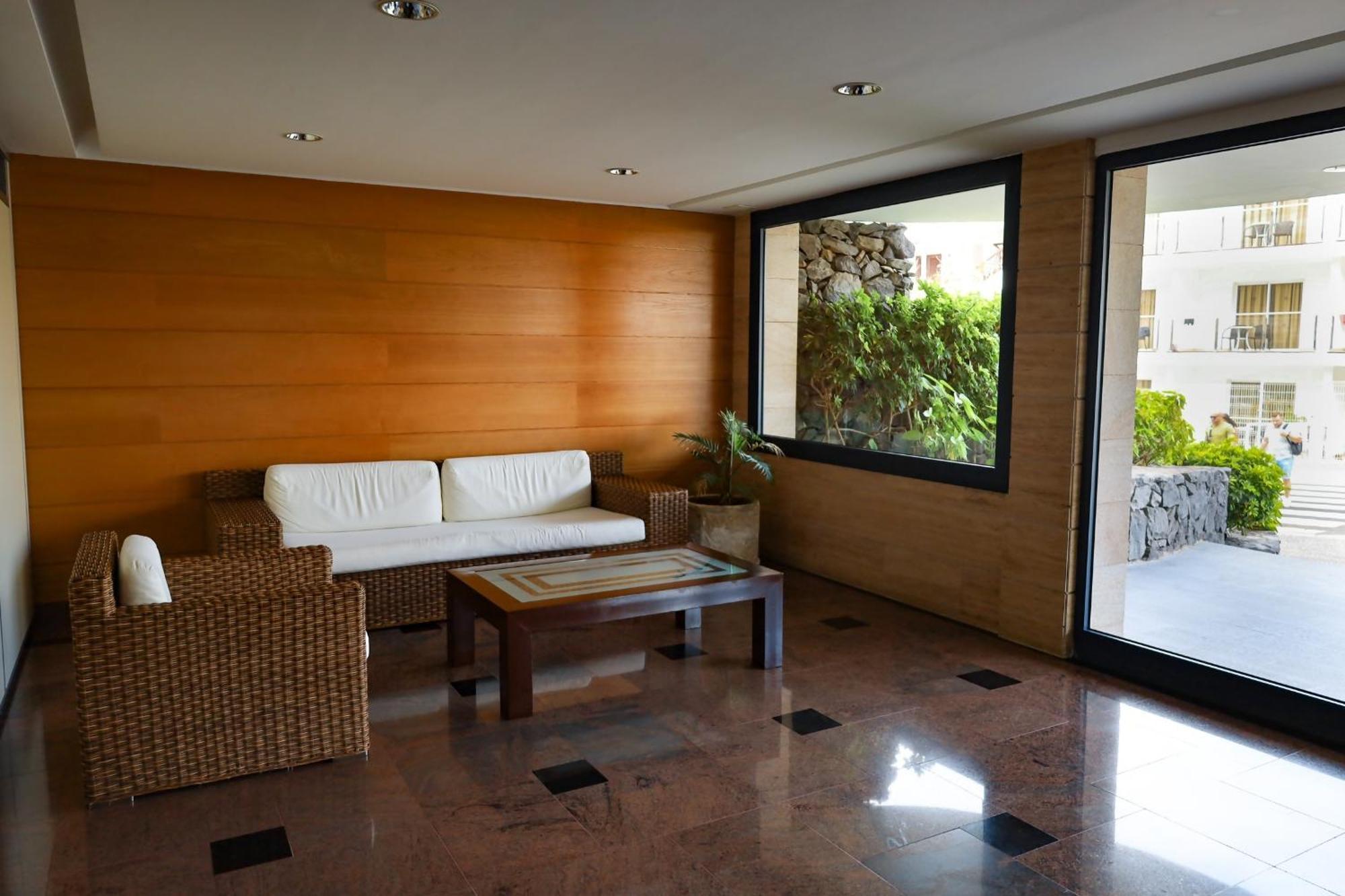 Markethome Balcon De Los Gigantes B09 Puerto de Santiago  Esterno foto