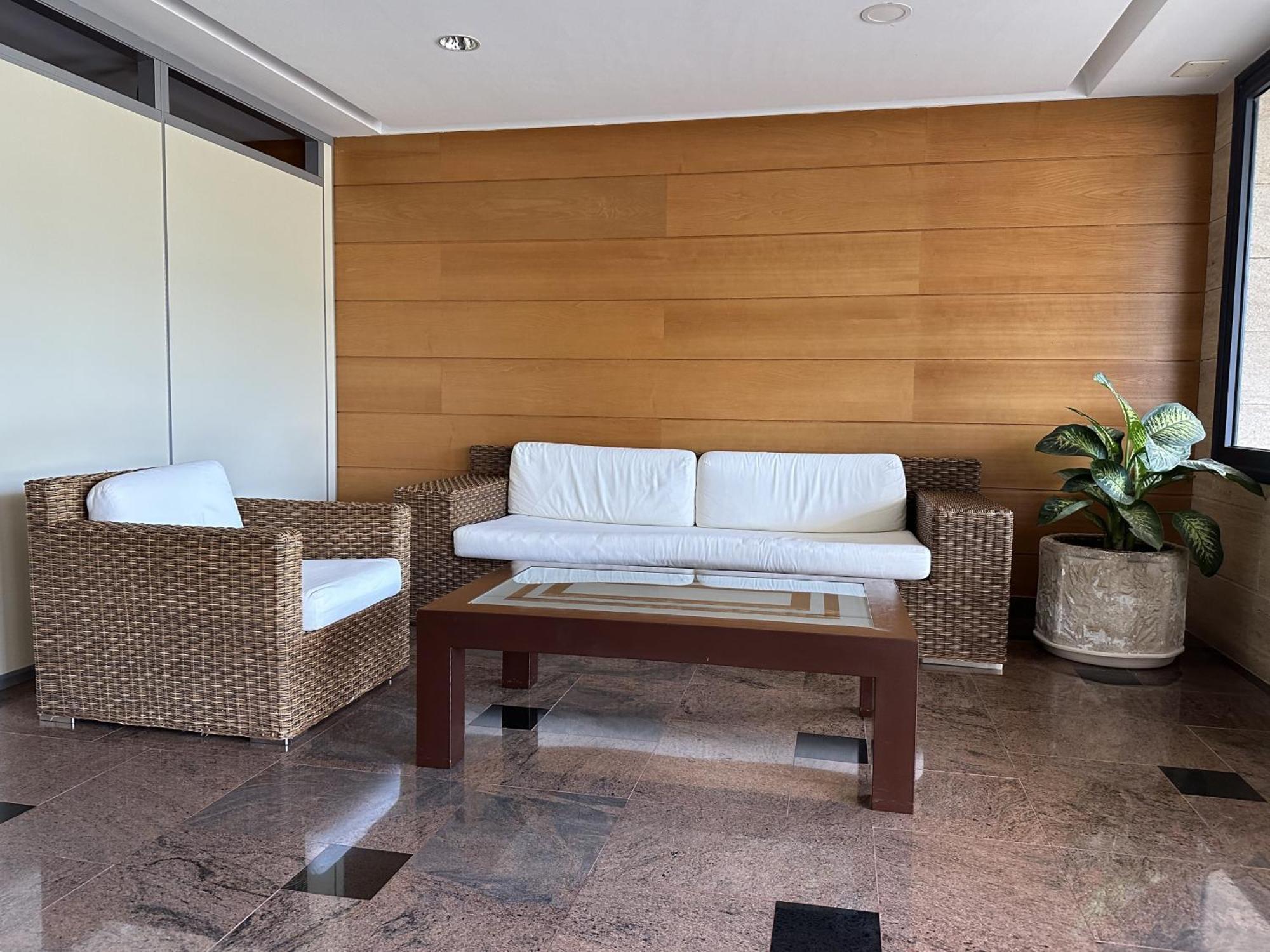 Markethome Balcon De Los Gigantes B09 Puerto de Santiago  Esterno foto