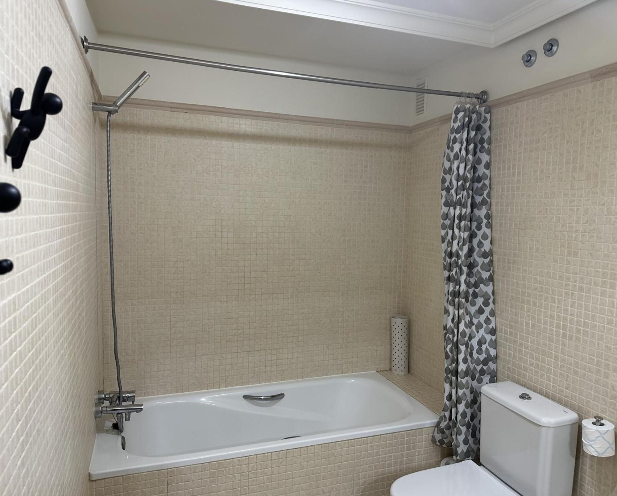 Markethome Balcon De Los Gigantes B09 Puerto de Santiago  Esterno foto