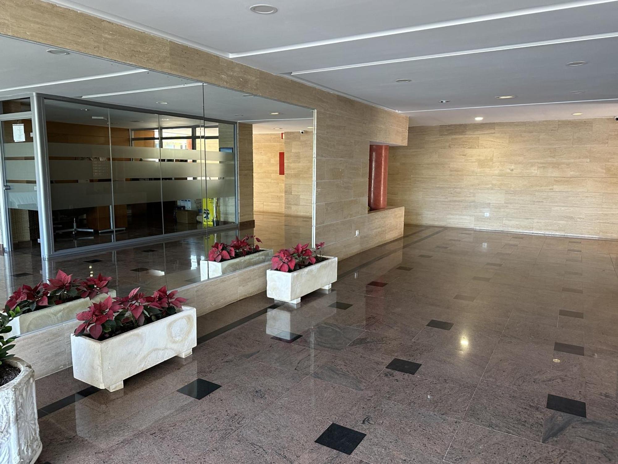Markethome Balcon De Los Gigantes B09 Puerto de Santiago  Esterno foto